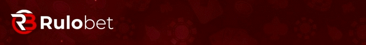 Rulobet adlı firma deneme bonusu veren siteler arasında yer almaktadır.