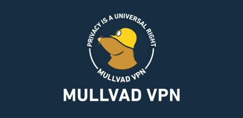 Rulobet'e giriş için alternatif olarak Mullvad VPN'i tercih edebilirsiniz.